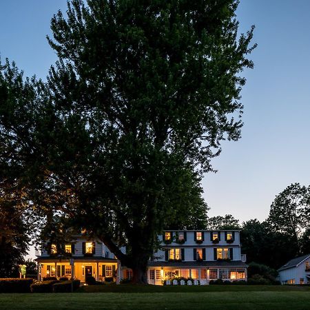 The Maidstone Inn 이스트햄프턴 외부 사진
