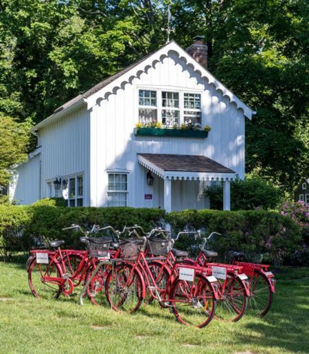 The Maidstone Inn 이스트햄프턴 외부 사진